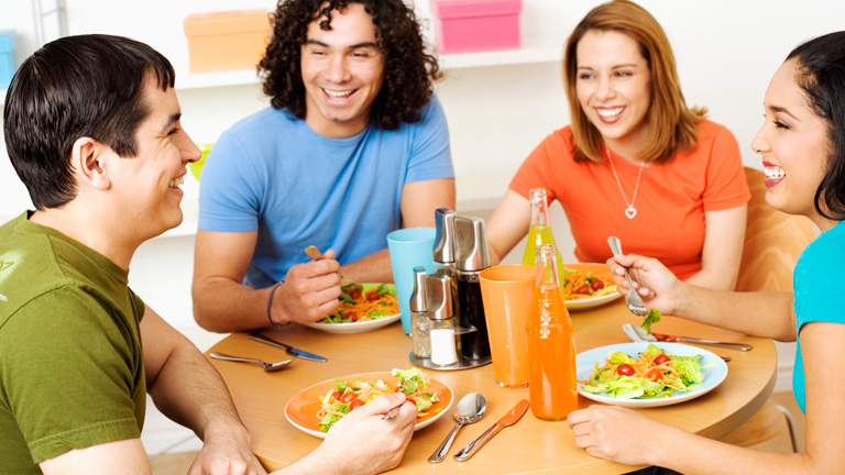 Saber vivir - Alimentos que sientan mal