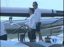 Ir al Video&nbsp;Alinghi - BMW, comienza la batalla