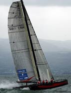 Ir al Video&nbsp;El Alinghi vence en la previa Copa Am&eacute;rica