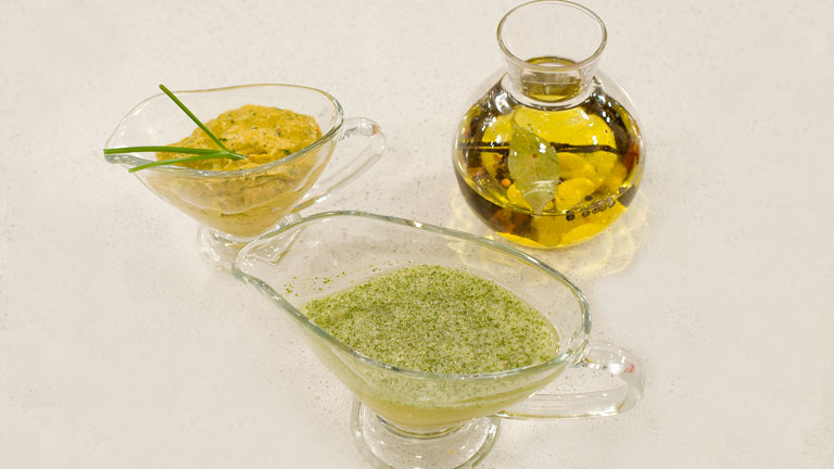 Saber cocinar - Truco - Ali&ntilde;os diez para sacar el m&aacute;ximo partido a tus platos 