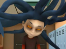 Imagen del  v&iacute;deo de Ray C&oacute;smico Quantum en ingl&eacute;s titulado ALISON ATTACKS