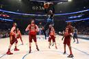 All Star 2012 - Carmelo Anthony