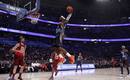 All Star 2012 - Lebron vs Gasol