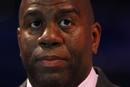 All Star 2012 - Magic Johnson