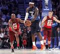 All Star 2012
