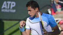Ir al Video&nbsp;Almagro y Djokovic, a tecera ronda en Indian Wells