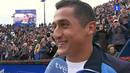Ir al Video&nbsp;Almagro: "Rafa es el mejor de la historia en tierra batida"