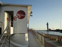 La exposici&oacute;n itinerante "RNE, contigo" con la que la radio p&uacute;blica celebra sus 75 a&ntilde;os ha hecho escala en la ciudad de Almer&iacute;a.
