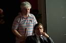 ALMOD&Oacute;VAR INICIA EL RODAJE DE SU NUEVA PEL&Iacute;CULA 