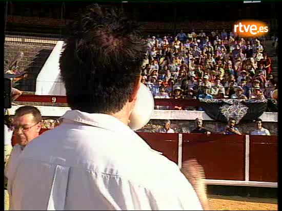 Informe Semanal - Almod&oacute;var &iacute;ntimo: Hable con ella