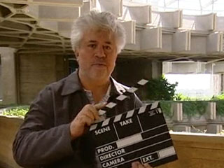 Ver v&iacute;deo  'Almod&oacute;var &iacute;ntimo'