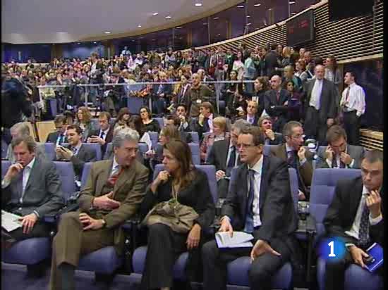 Joaqu&iacute;n Almunia ocupar&aacute; el cargo econ&oacute;mico m&aacute;s importante dentro de la Comisi&oacute;n Europea