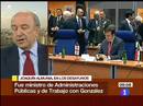 Ir al Video&nbsp;Almunia: no hay que sacar "lecciones de pol&iacute;tica nacional" de las europeas
