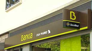 Ver v&iacute;deo  'Almunia recuerda que si Bankia recibe ayudas p&uacute;blicas tendr&aacute; que presentar un plan de reestructuraci&oacute;n'