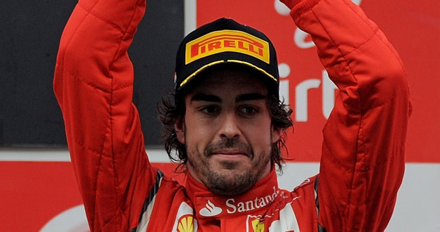 Fernando Alonso