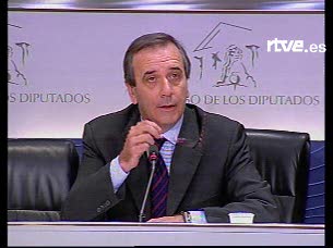 Ver v&iacute;deo  'Alonso desea suerte a Cospedal'