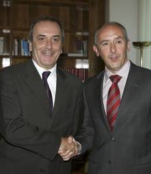 PRESUPUESTOS 2010