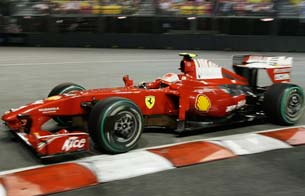 Ver v&iacute;deo  'Alonso ficha por Ferrari'