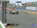 Ir al Video&nbsp;Alonso lidera la segunda sesi&oacute;n de libres en Valencia