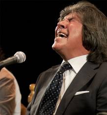 Alonso Nu&ntilde;ez "Rancapino"