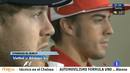 Ir al Video&nbsp;Alonso se juega el Mundial en Brasil