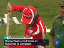Ir al Video&nbsp;Alonso ve el Mundial "casi imposible"
