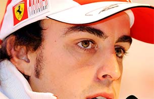 Ver v&iacute;deo  'Alonso: "Me veo retir&aacute;ndome en Ferrari"'