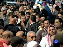 Ir al Video&nbsp;Alta participaci&oacute;n en las elecciones en Egipto