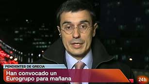 Ver v&iacute;deo  'Altafaj, portavoz de la CE: "Grecia ha vivido por encima de sus posibilidades much&iacute;simos a&ntilde;os"'