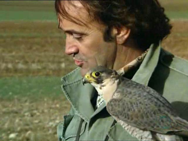 El hombre y la tierra - Altaner&iacute;a - Segunda parte
