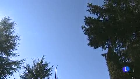 Ver v&iacute;deo  'Las altas temperaturas y la falta de lluvia amenazan con un grave periodo de sequ&iacute;a'
