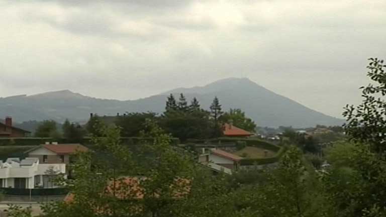 Temperaturas muy altas en la mayor parte de Espa&ntilde;a