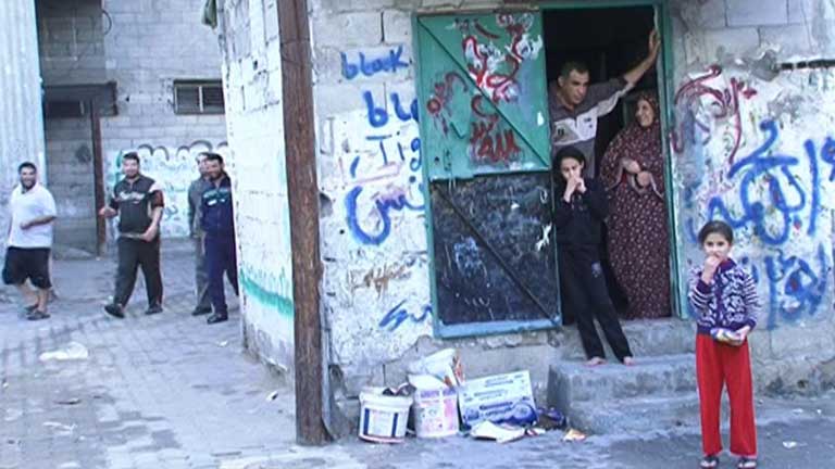 La resistencia de Ham&aacute;s gana apoyo popular tras la ofensiva israel&iacute;