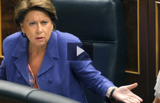 �lvarez amenaza con llevar a los tribunales a quien le acuse de las filtraciones