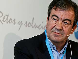 Ver v&iacute;deo  '&Aacute;lvarez-Cascos abandona el PP por las "descalificaciones e insultos" de otros militantes'