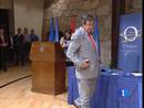 Ir al Video&nbsp;&Aacute;lvarez Cascos no concreta si formar&aacute; otros partidos