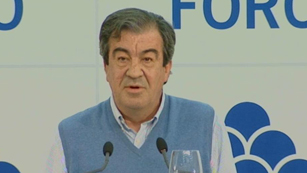 Ver v&iacute;deo  '&Aacute;lvarez Cascos ha vuelto a justificar el adelanto de las elecciones asturianas'