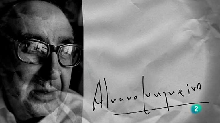 Imprescindibles - &Aacute;lvaro Cunqueiro