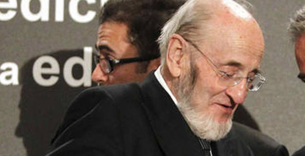 Alvaro Pombo