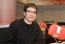 &Aacute;lvaro Soto, redactor.