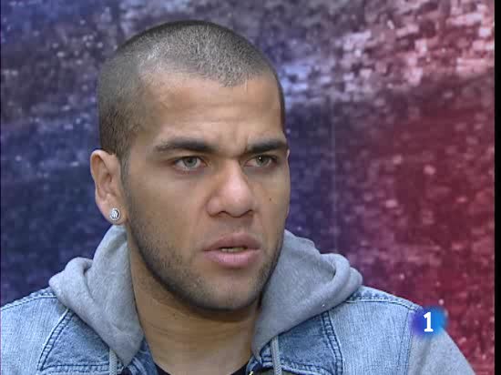 Alves: 'El exceso de confianza pasa factura'