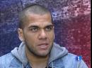Ir al Video&nbsp;Alves: 'El exceso de confianza pasa factura'
