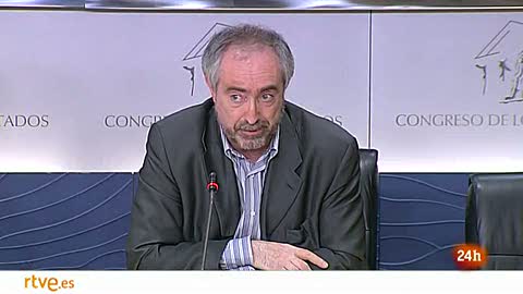 Ver v&iacute;deo  'Amaiur califica el asesinato de Miguel &Aacute;ngel Blanco de "injusticia"'