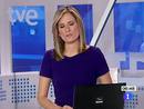 Ir al Video&nbsp;Amanda Knox, "abrumada" a su regreso a EE.UU. tras cuatro a&ntilde;os de prisi&oacute;n en Italia