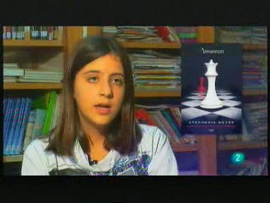 P&aacute;gina 2 - Miniclub de lectura: "Amanecer" de Stephenie Meyer
