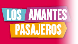 Los amantes pasajeros
