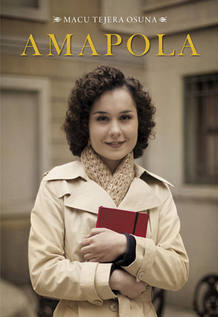 'Amapola', el nuevo libro sobre 'Amar en tiempos revueltos'