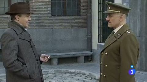 Ver v&iacute;deo  'Rub&iacute;n descubre a Armenteros'