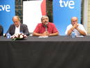 Amar- Presentaci&oacute;n de la s&eacute;ptima temporada de Amar