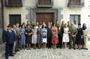 Amar- Presentaci&oacute;n de la s&eacute;ptima temporada de Amar
